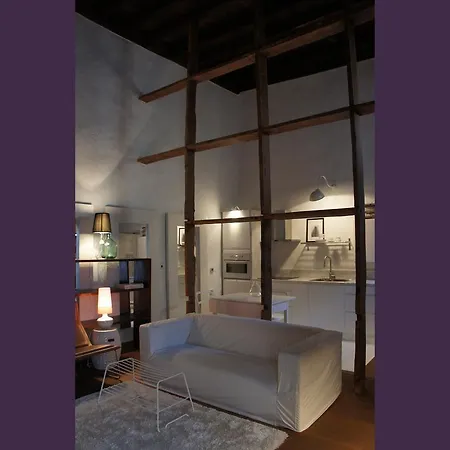 Apartman Old Town Las Palmas de Gran Canaria