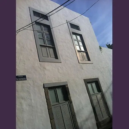 Apartman Old Town