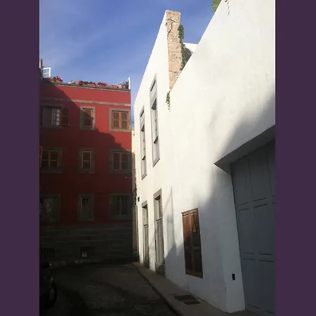 Old Town Apartman